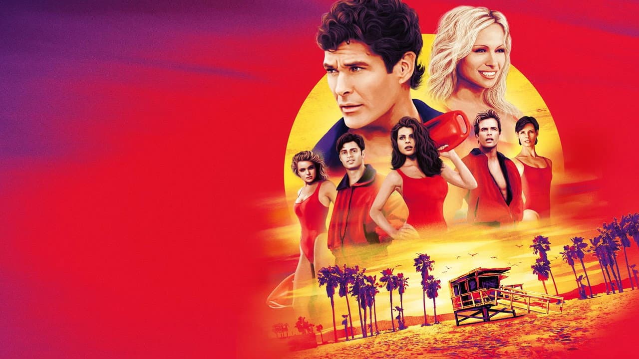 Baywatch — backdrops 1