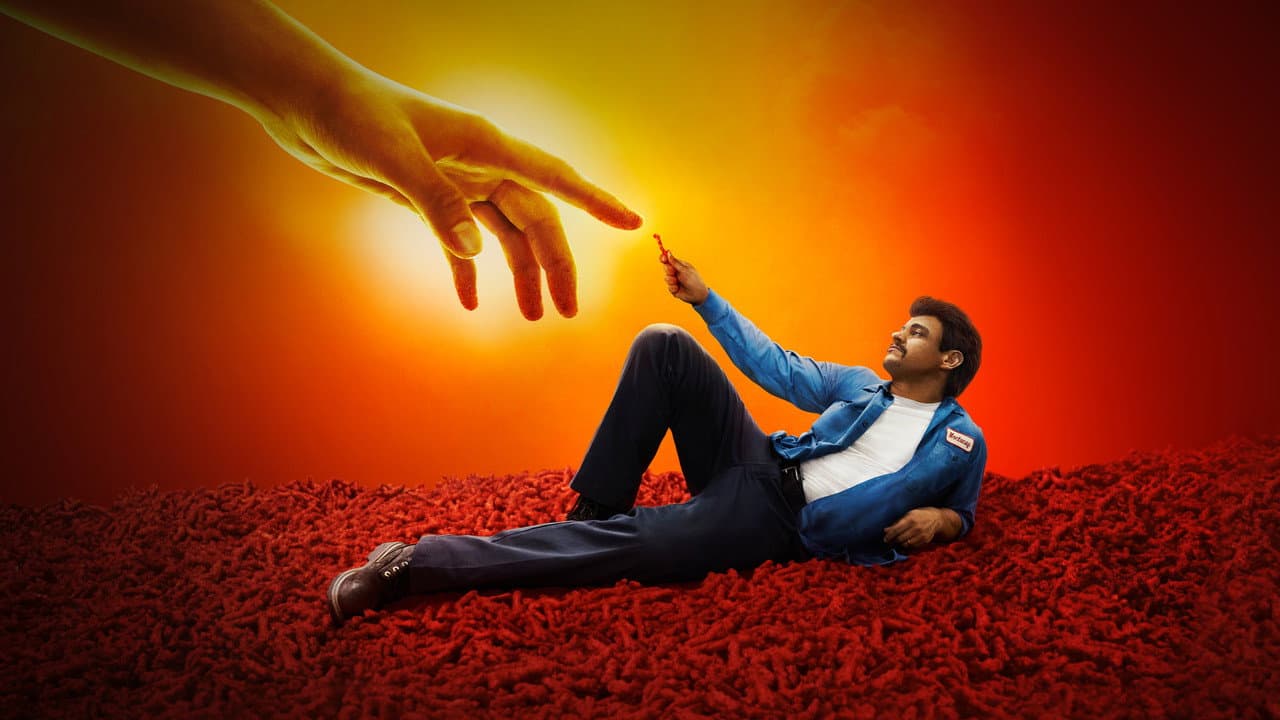 Flamin' Hot — backdrops 1