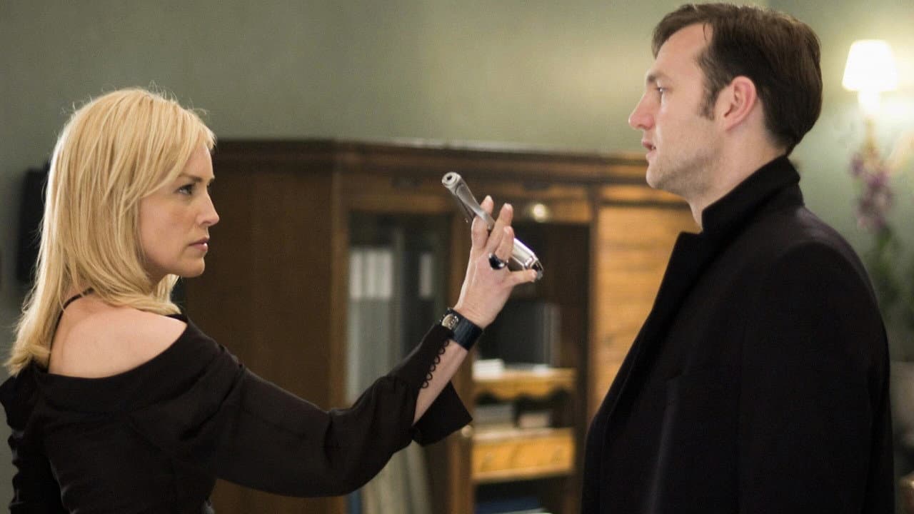 Basic Instinct 2 — backdrops 6