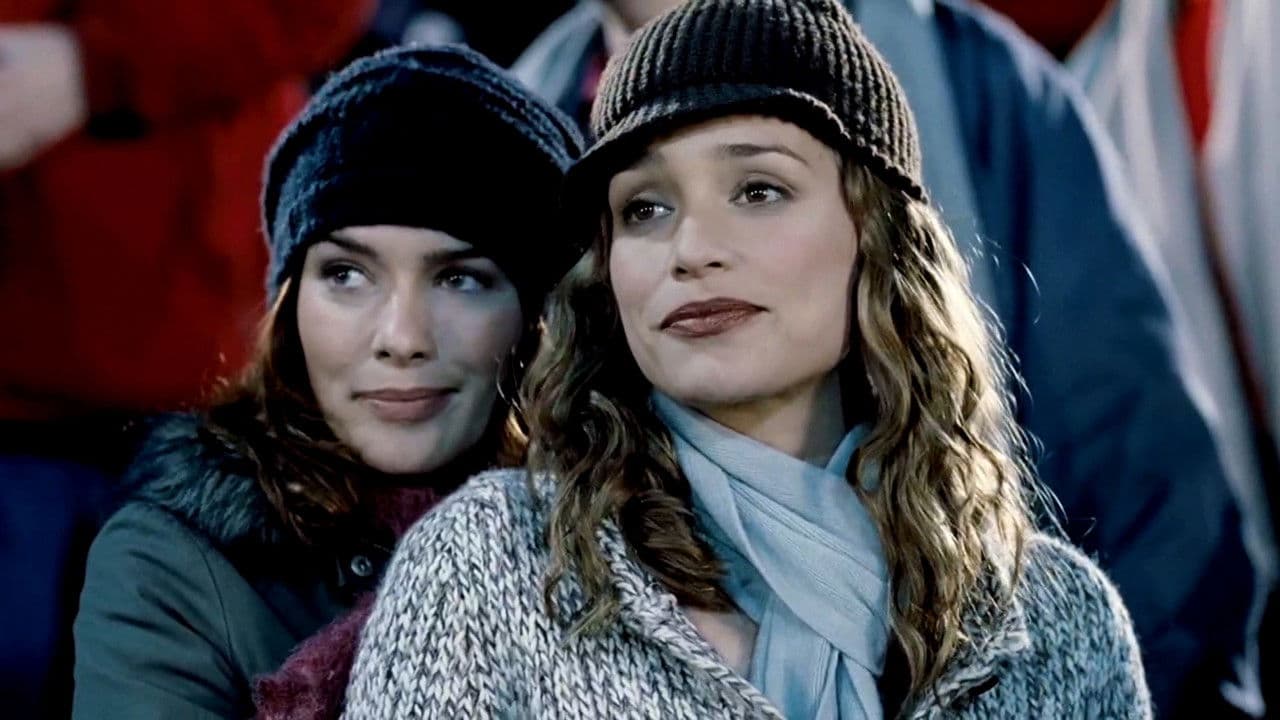 Imagine Me & You — backdrops 6