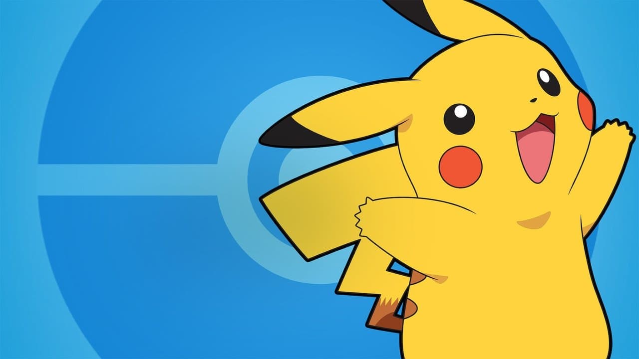 Pokémon — backdrops 2