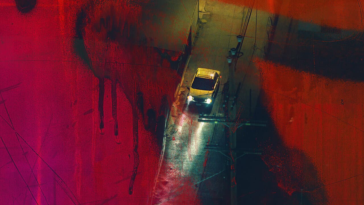 Night Stalker: The Hunt for a Serial Killer — backdrops 2