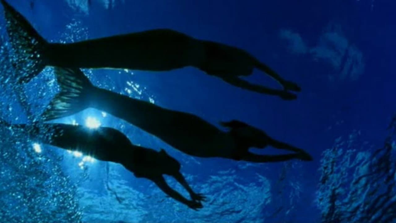 H2O: Just Add Water — backdrops 3
