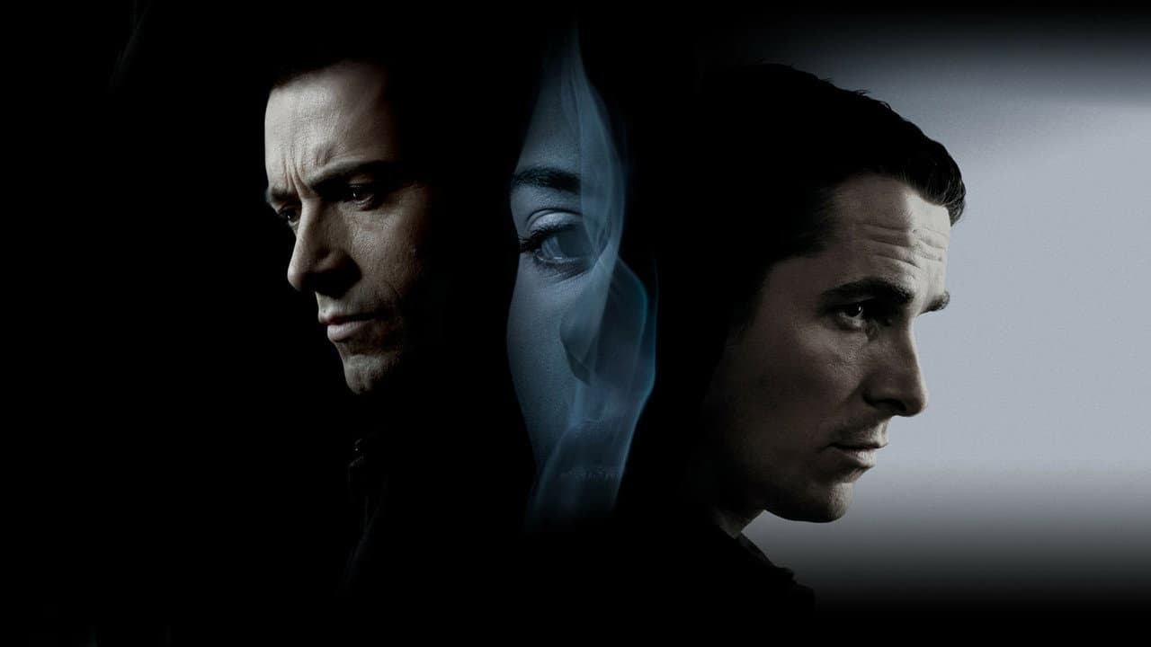 The Prestige — backdrops 8