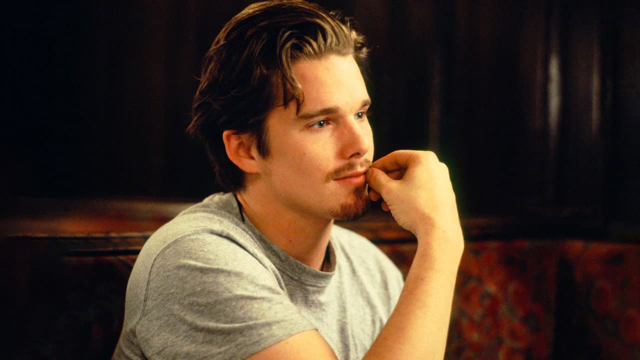 Before Sunrise — backdrops 7