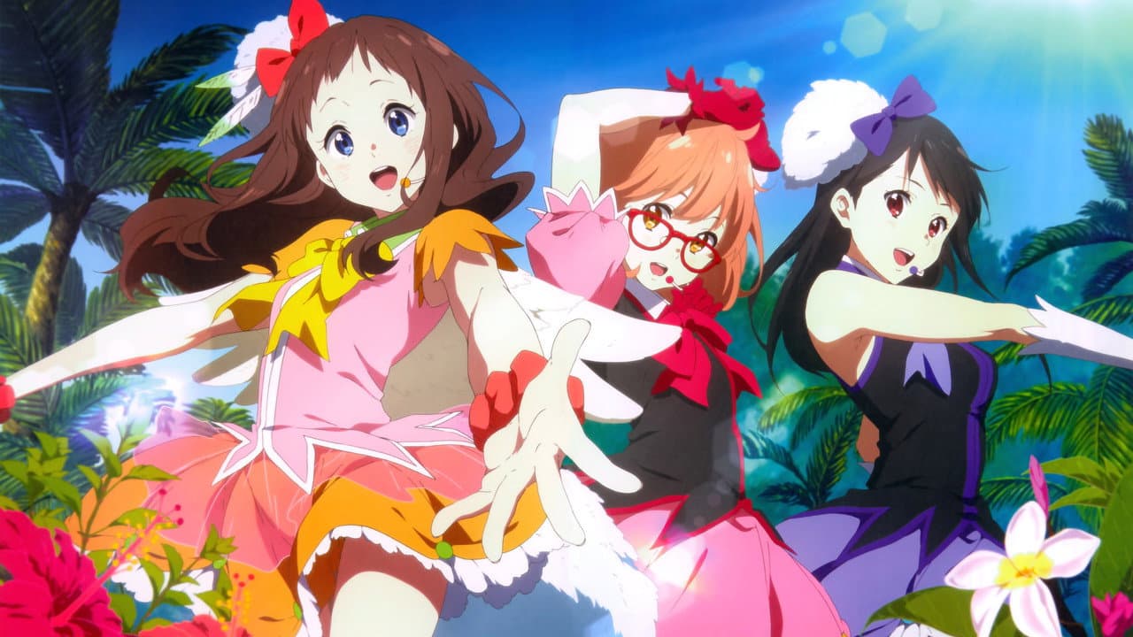 Beyond the Boundary — backdrops 8