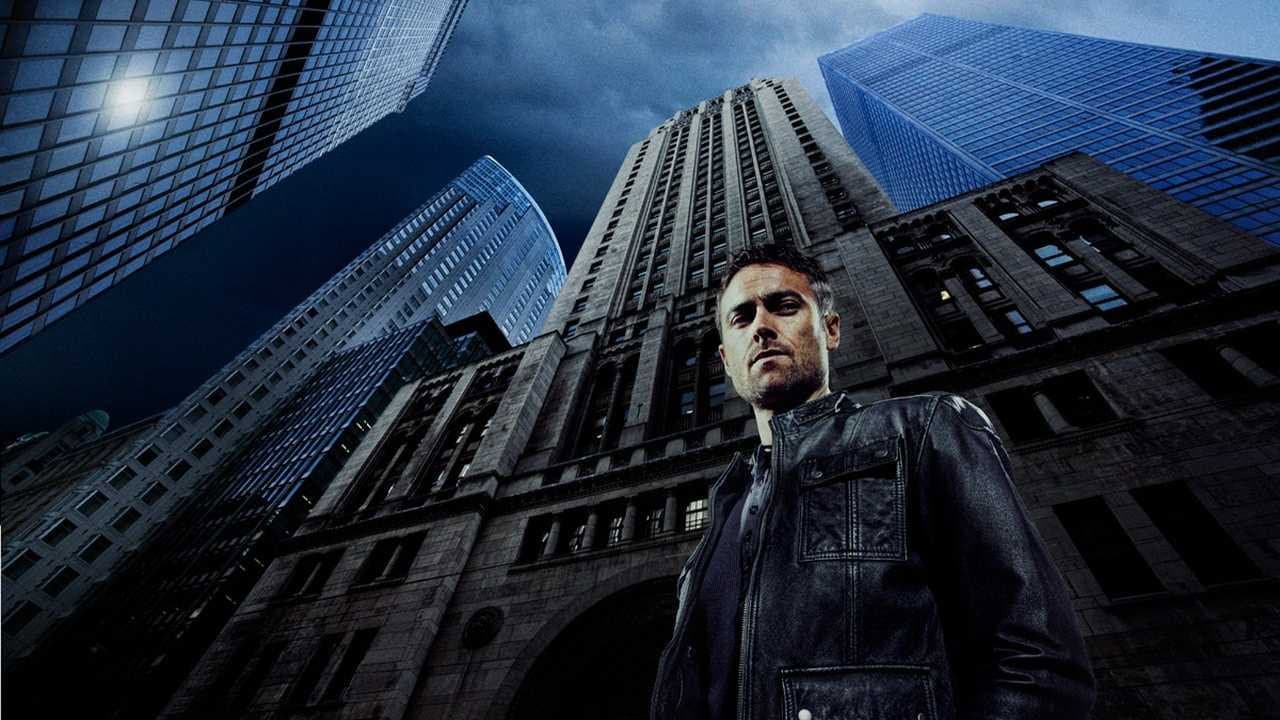 XIII: The Series — backdrops 3