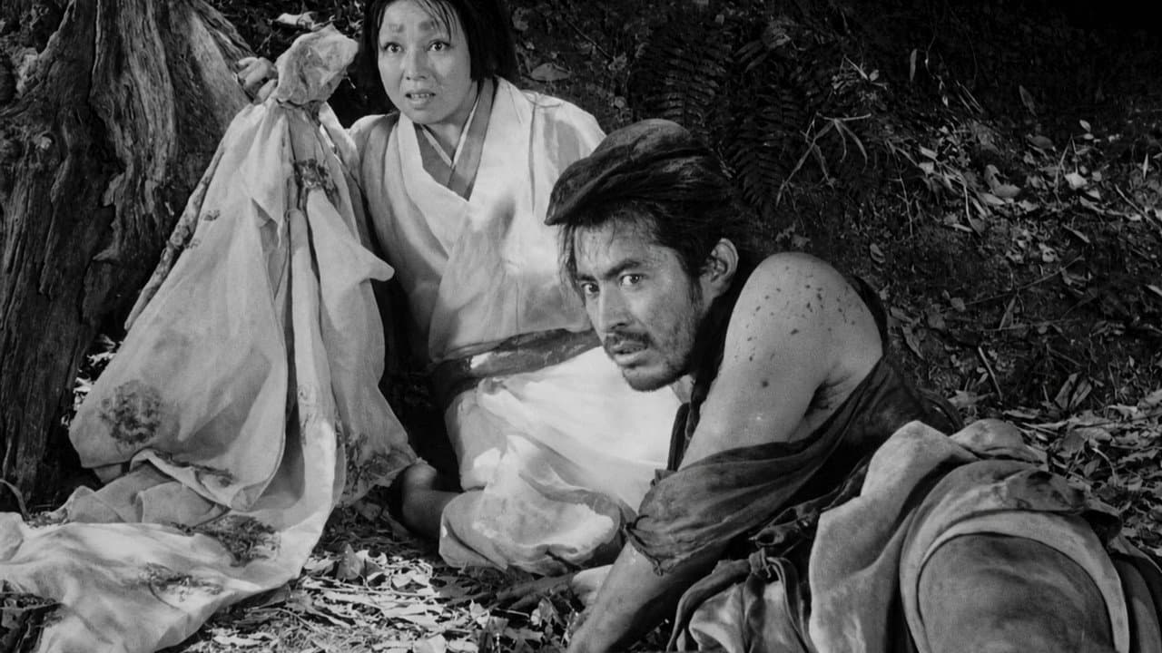 Rashomon — backdrops 6