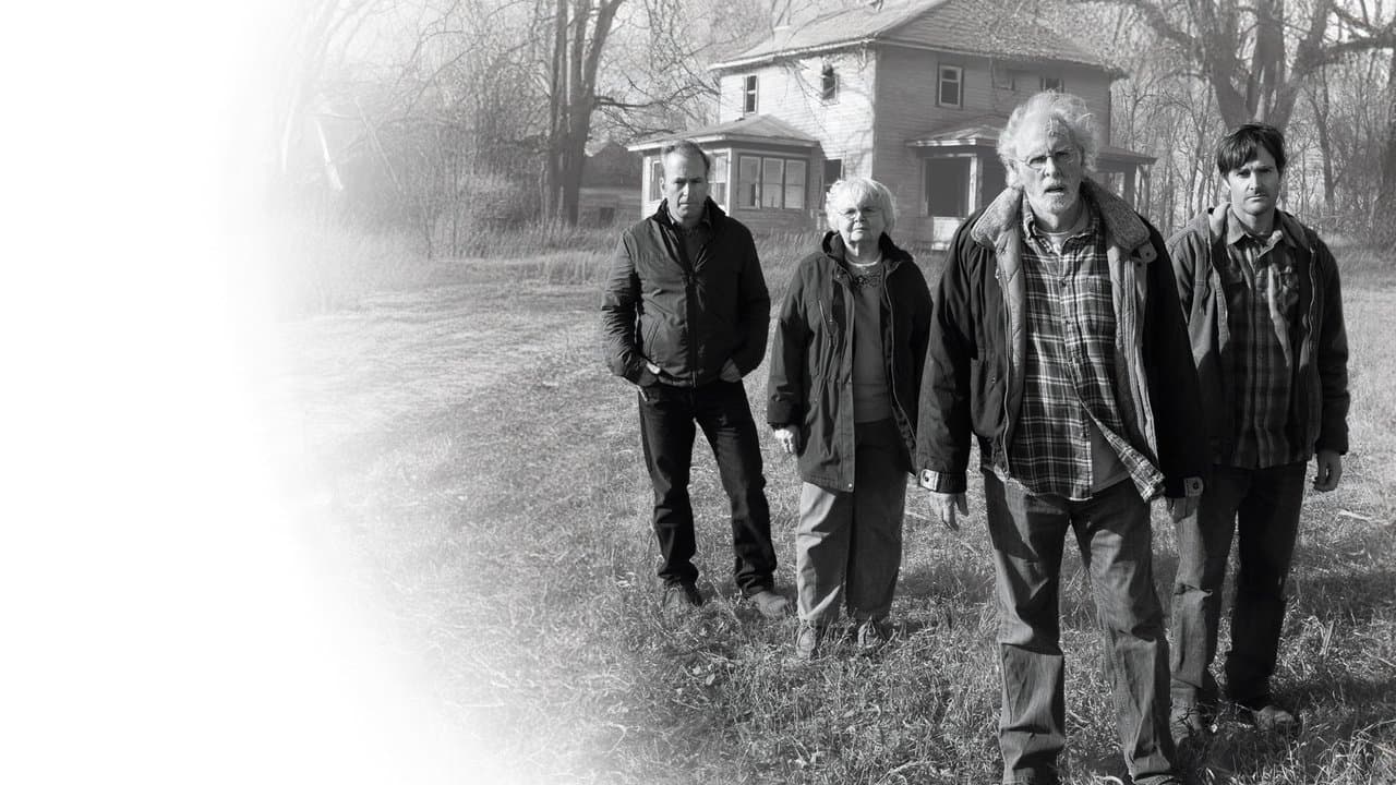 Nebraska — backdrops 1