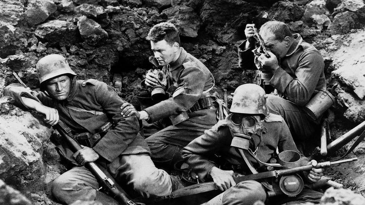 All Quiet on the Western Front — backdrops 1