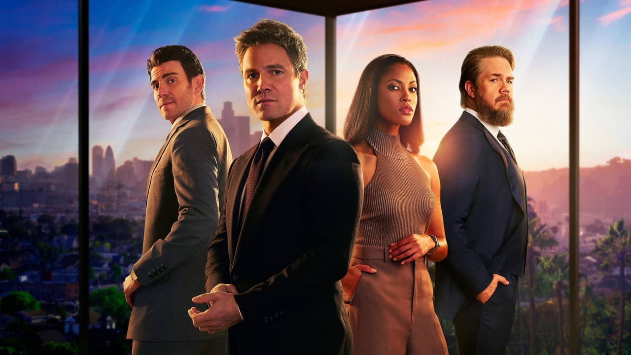 Suits LA — backdrops 3