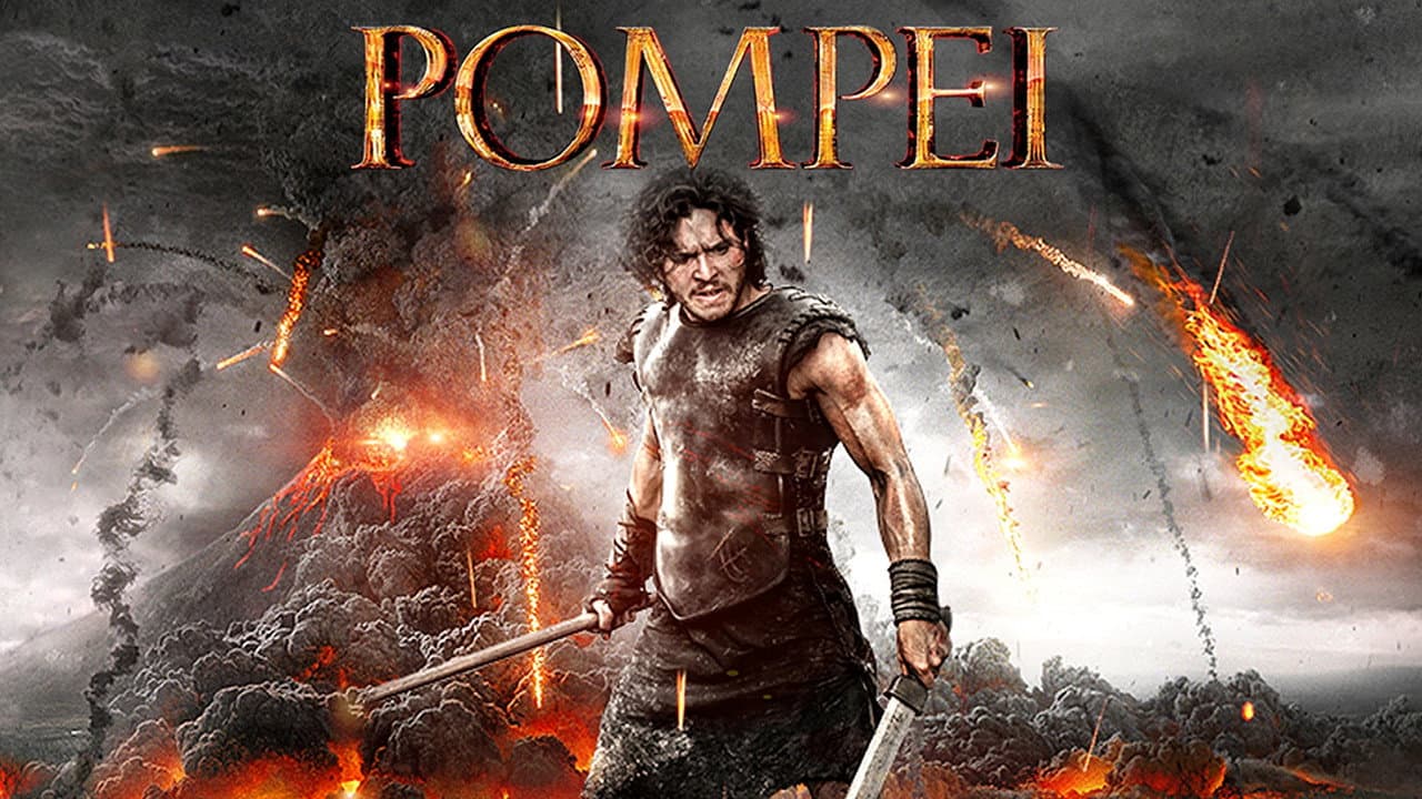 Pompeii — backdrops with title 6