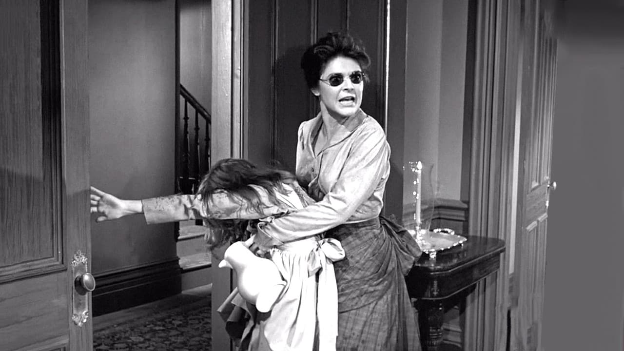 The Miracle Worker — backdrops 8