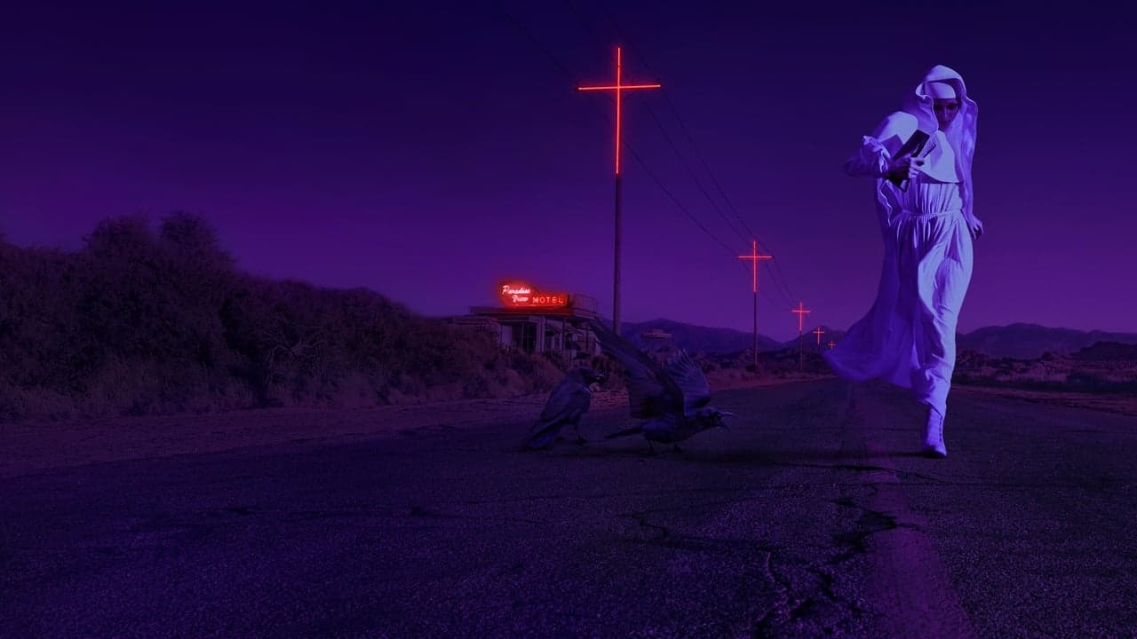 Grotesquerie — backdrops 6
