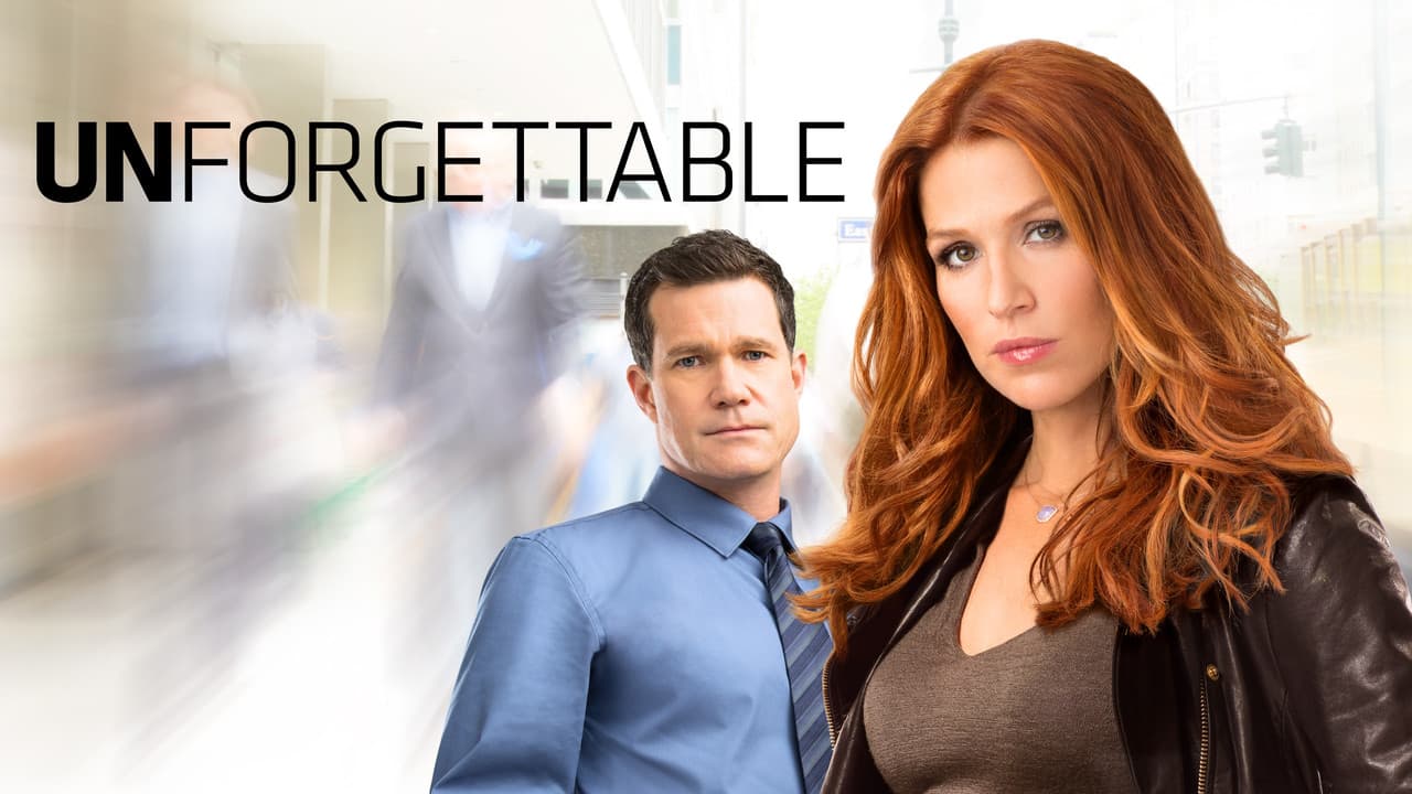Unforgettable — backdrops with title 3
