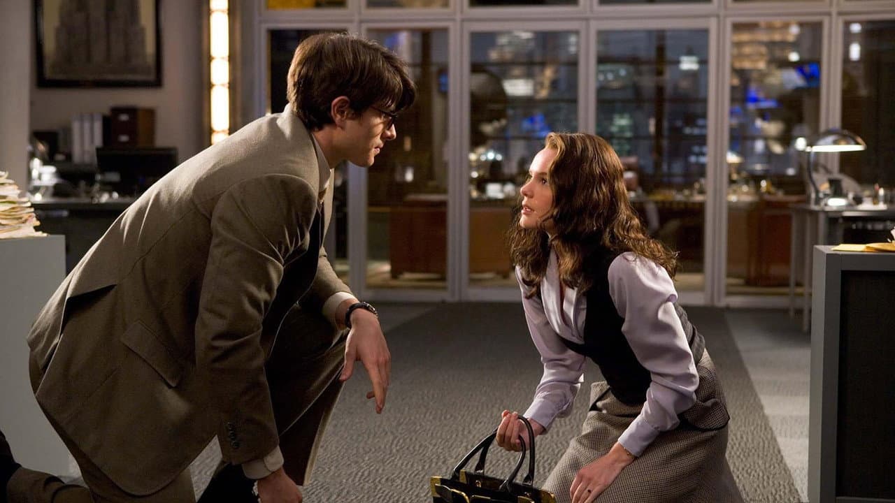 Superman Returns — backdrops 5