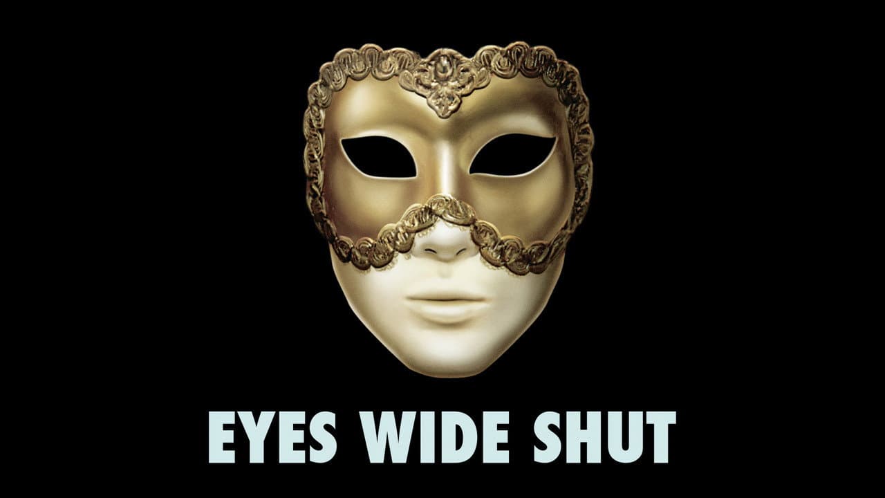 Eyes Wide Shut — backdrops with title 2