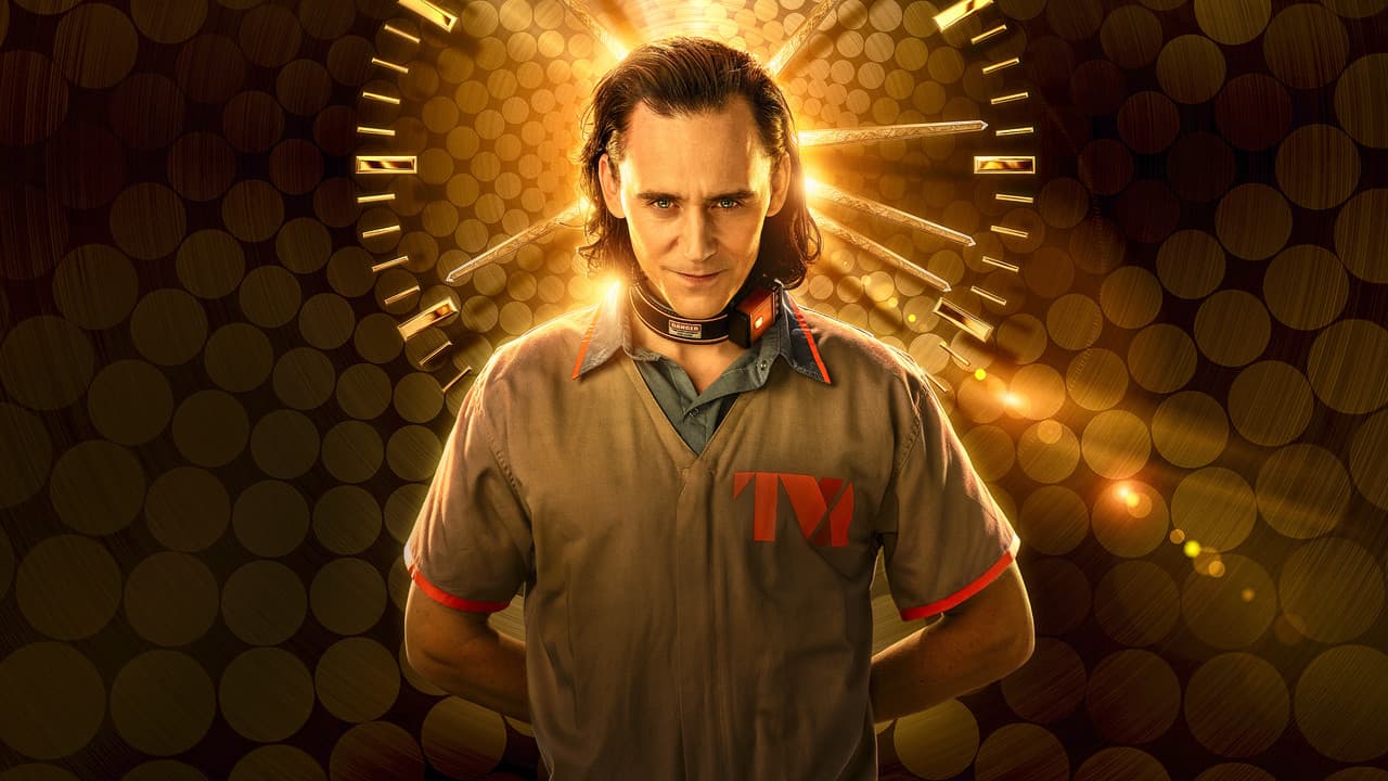 Loki — backdrops 6