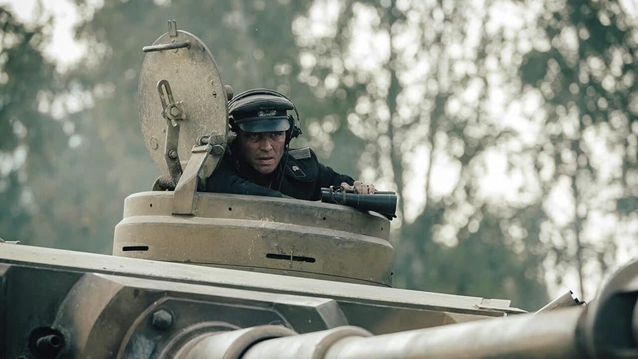 The Tank — backdrops 4