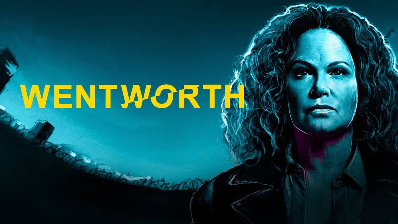 Wentworth — backdrops with title 7