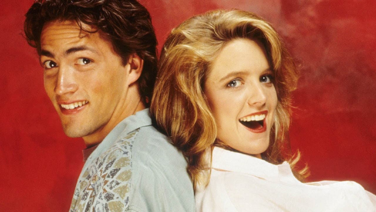 Melrose Place — backdrops 7