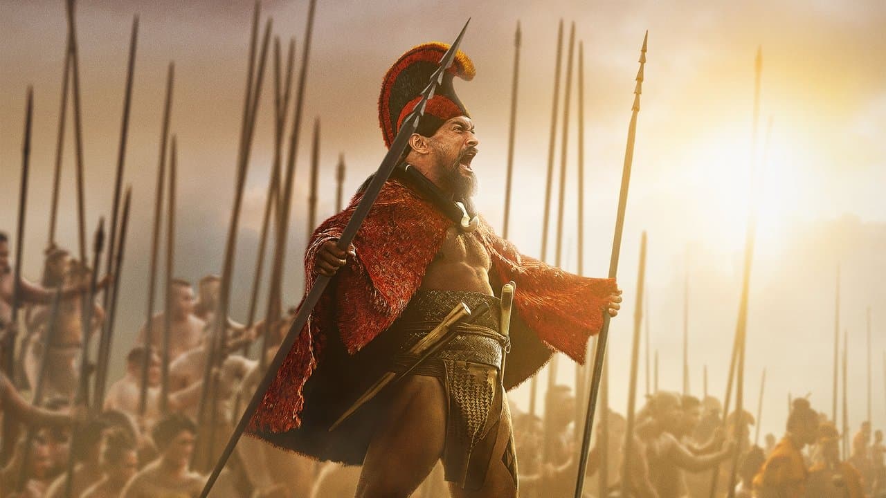 Chief of War — backdrops 8