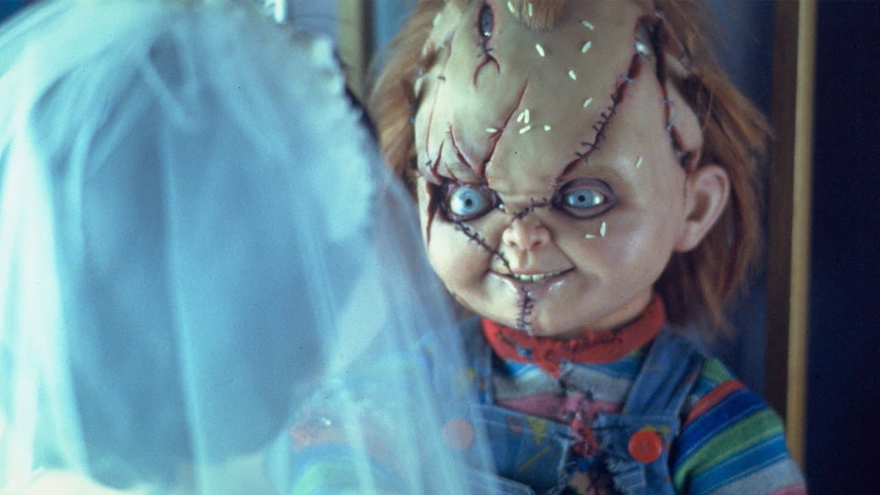 Bride of Chucky — backdrops 3