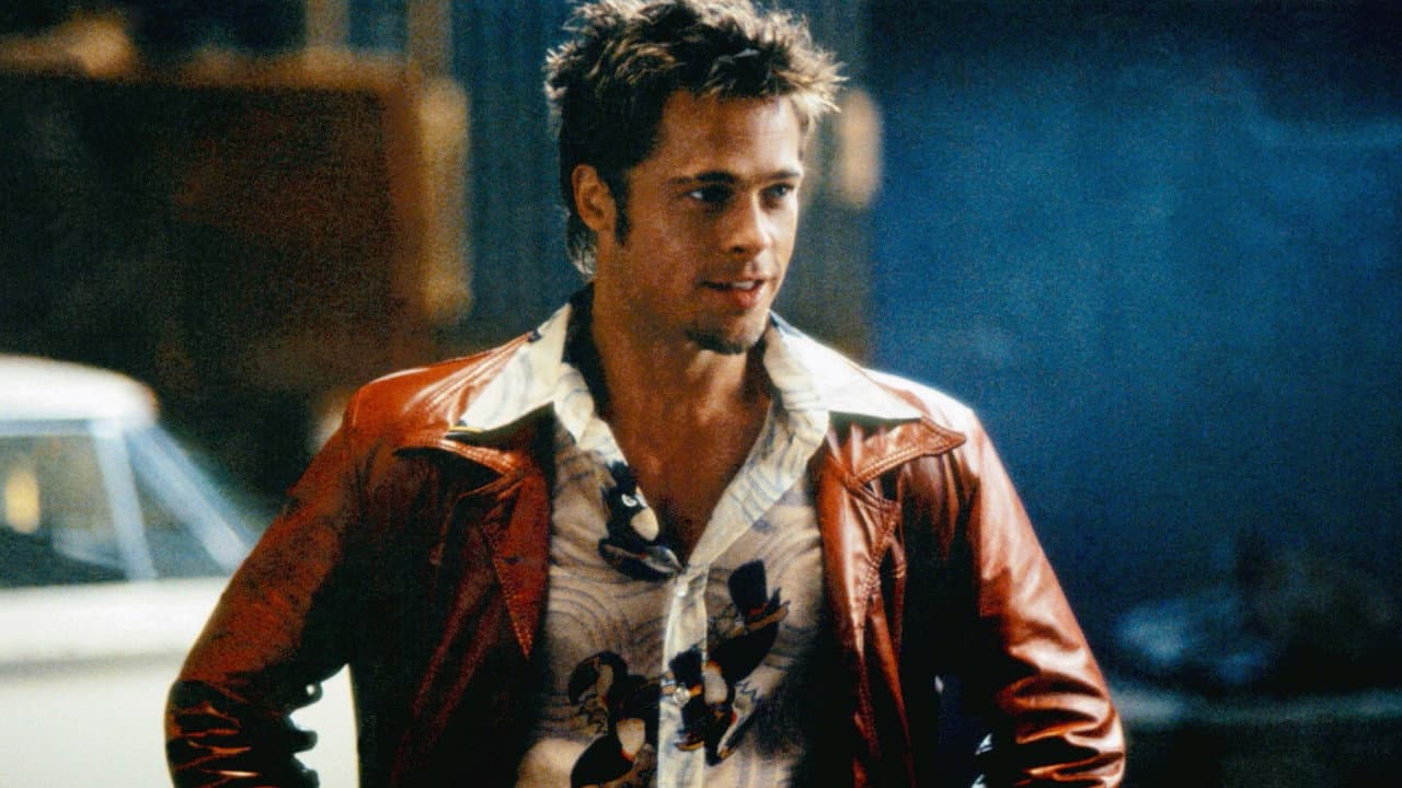 Fight Club — backdrops 7