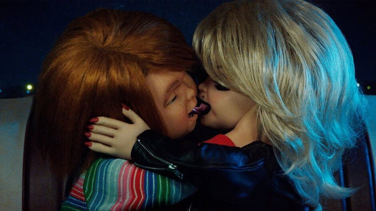 Chucky — backdrops 6
