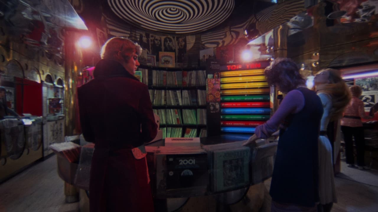 A Clockwork Orange — backdrops 6