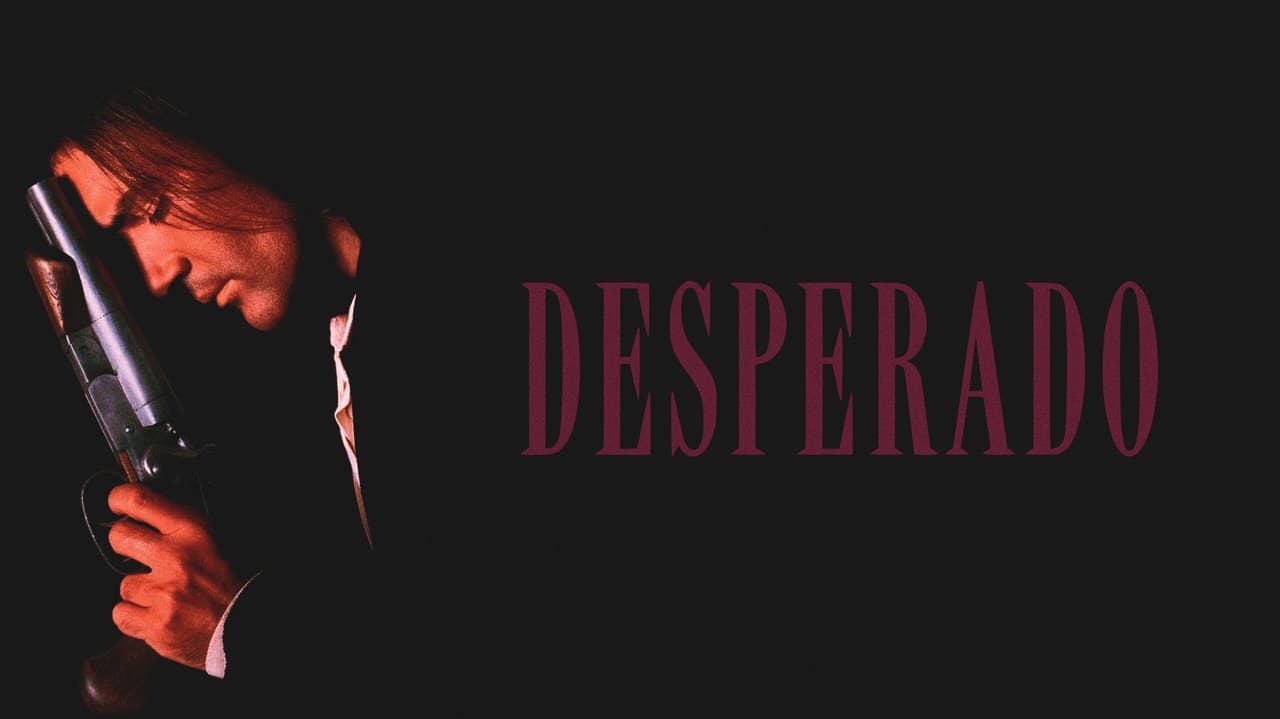 Desperado — backdrops with title 6