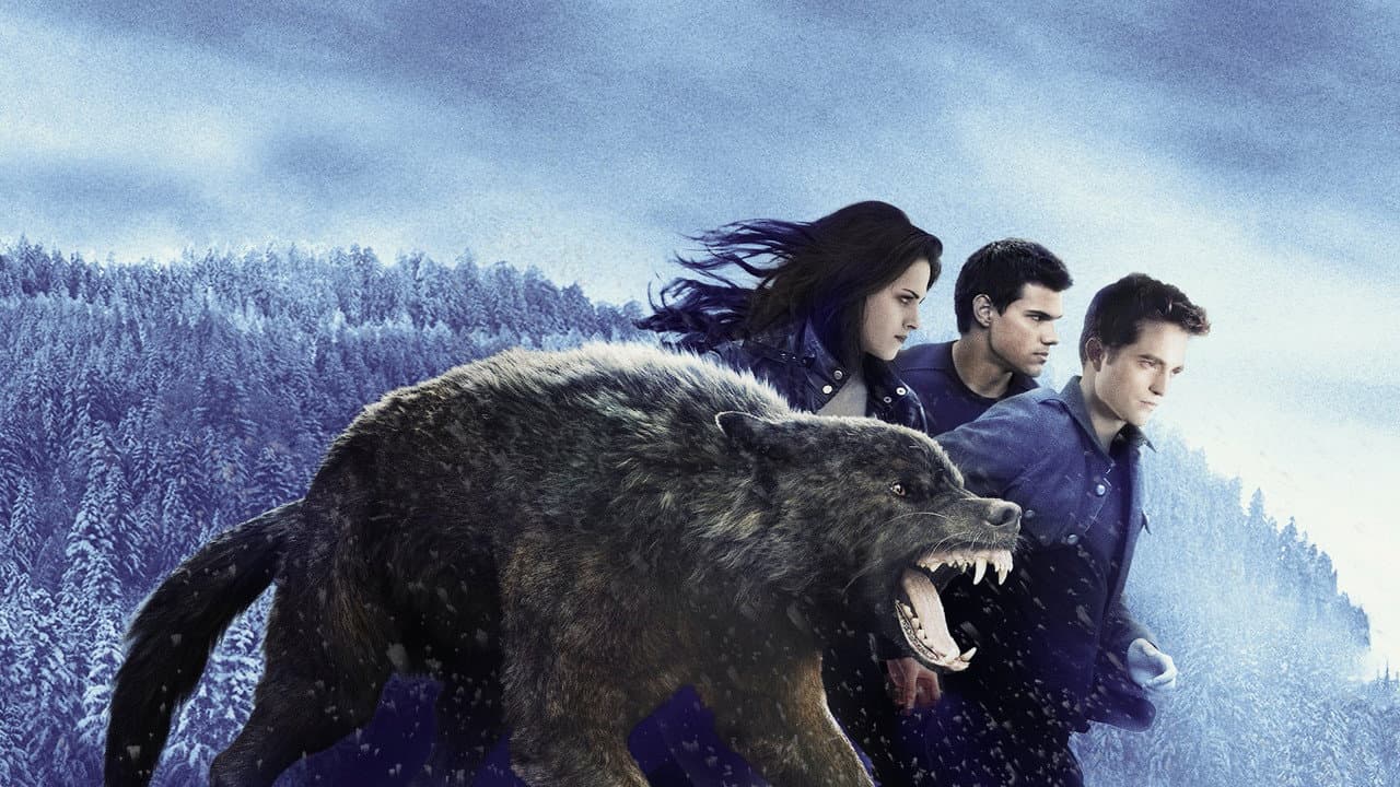 The Twilight Saga: Breaking Dawn - Part 2 — backdrops 6