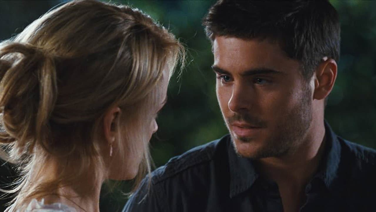 The Lucky One — backdrops 3