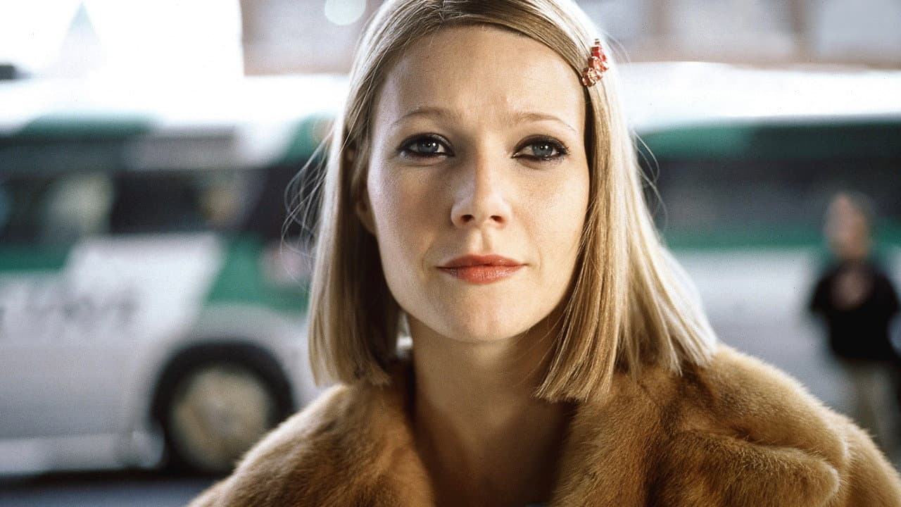 The Royal Tenenbaums — backdrops 7