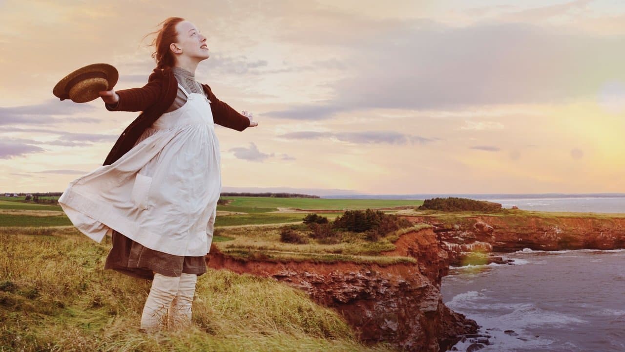 Anne with an E — backdrops 1