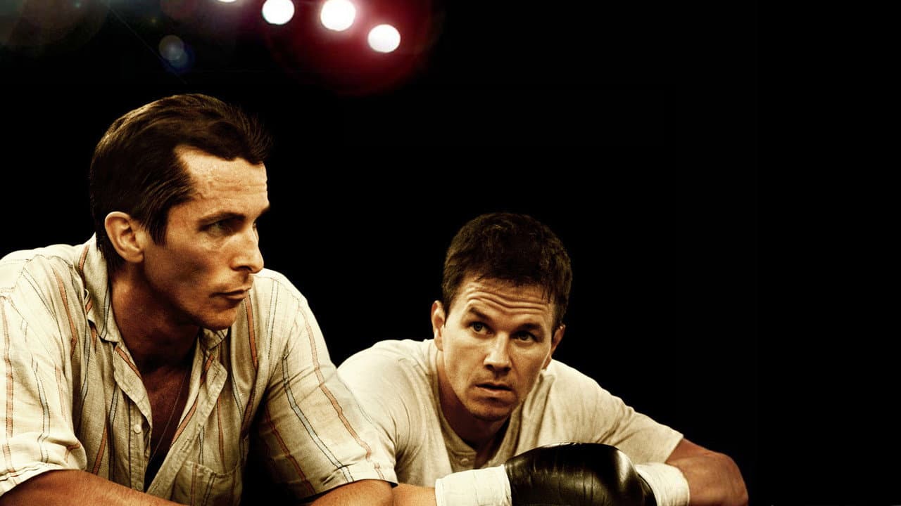 The Fighter — backdrops 7