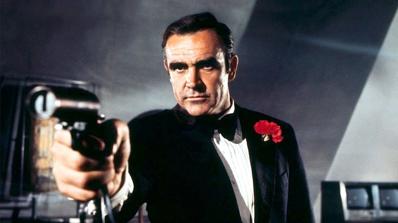 Diamonds Are Forever — backdrops 2