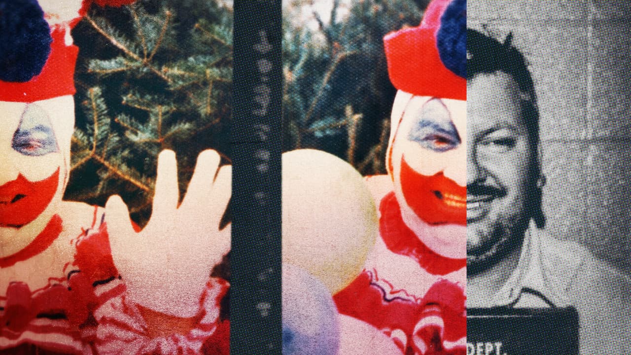 Conversations with a Killer: The John Wayne Gacy Tapes — backdrops 1