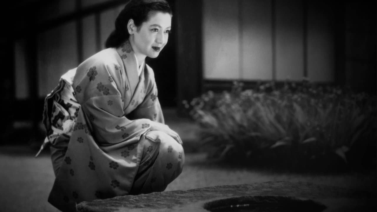Tokyo Story — backdrops 8