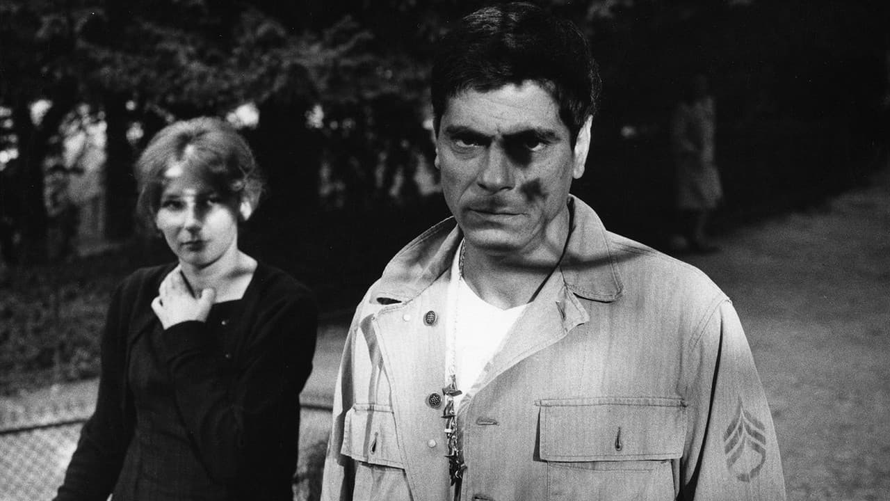 La Jetée — backdrops 6