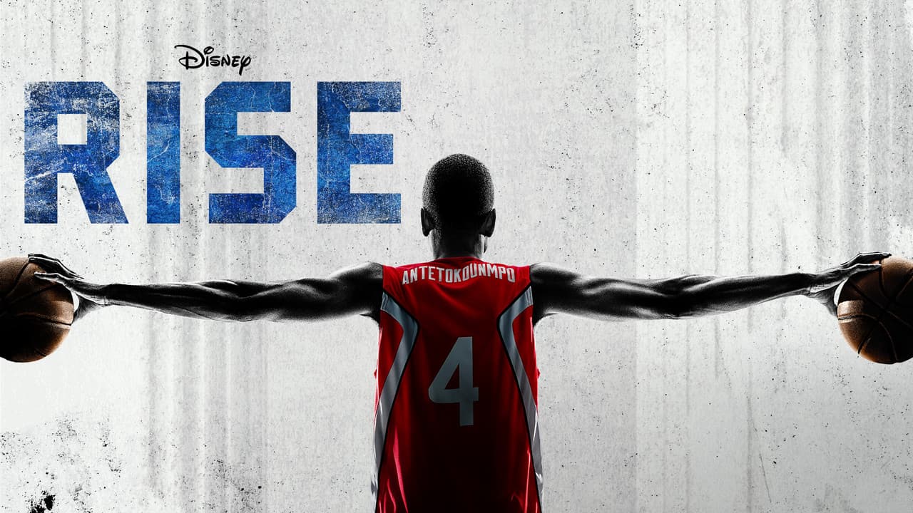 Rise — backdrops with title 1