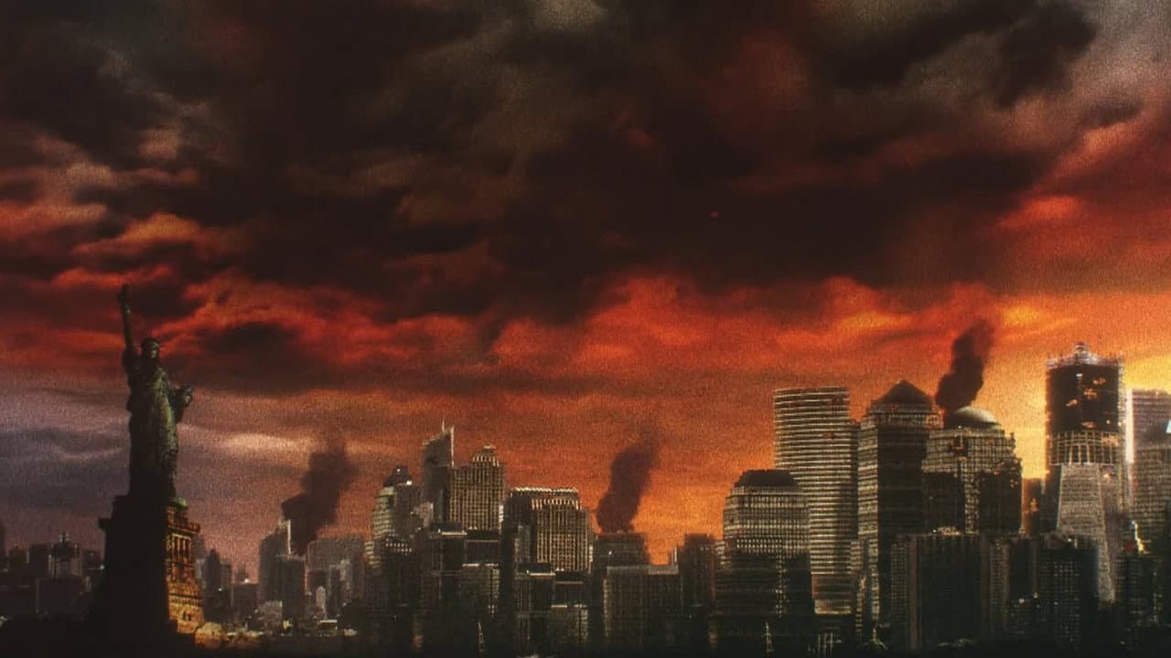 The Walking Dead: Dead City — backdrops 6