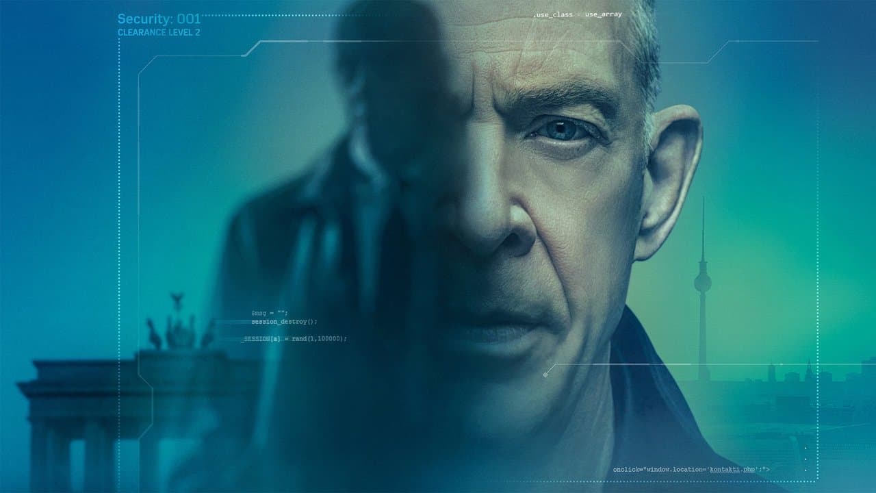 Counterpart — backdrops 1