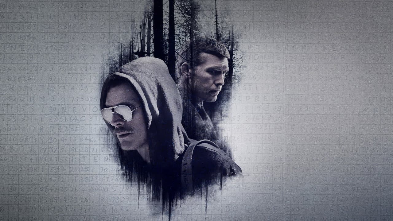 Manhunt — backdrops 1