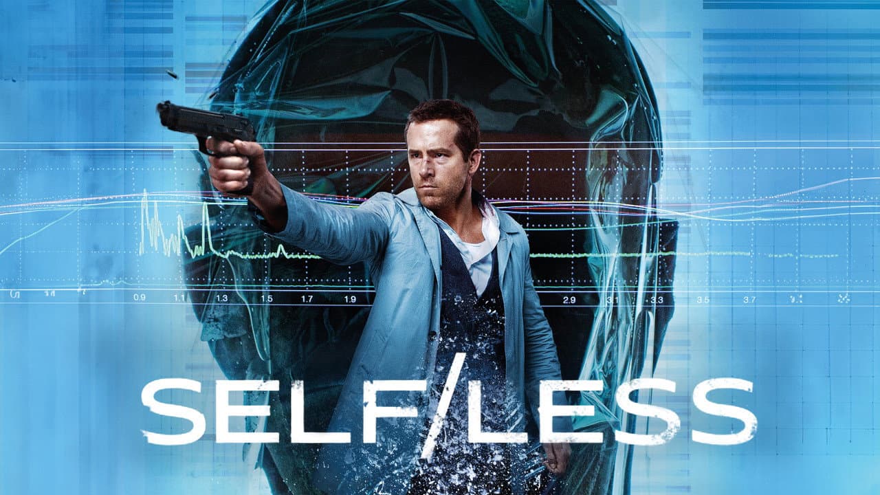 Self/less — backdrops with title 1