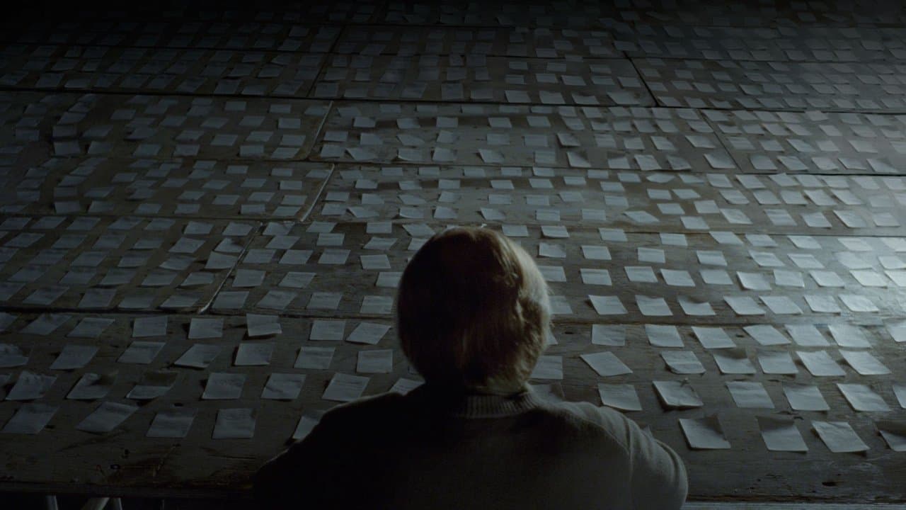 Synecdoche, New York — backdrops 2