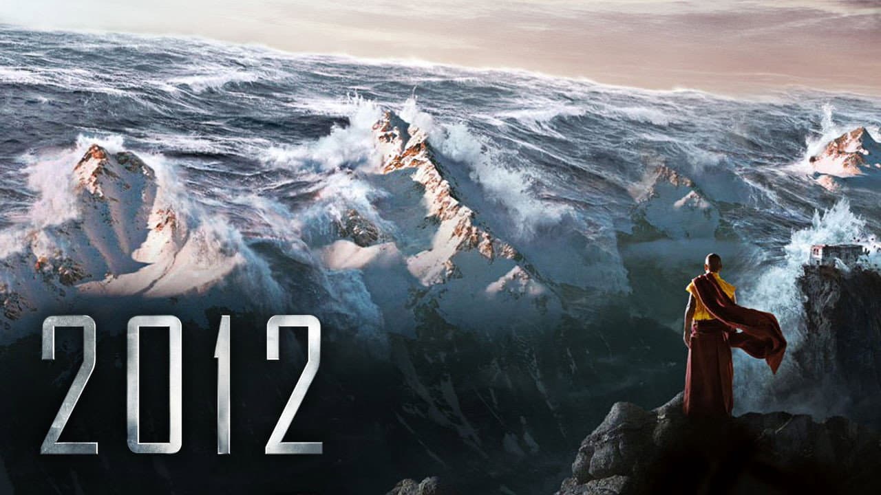 2012 — backdrops with title 1