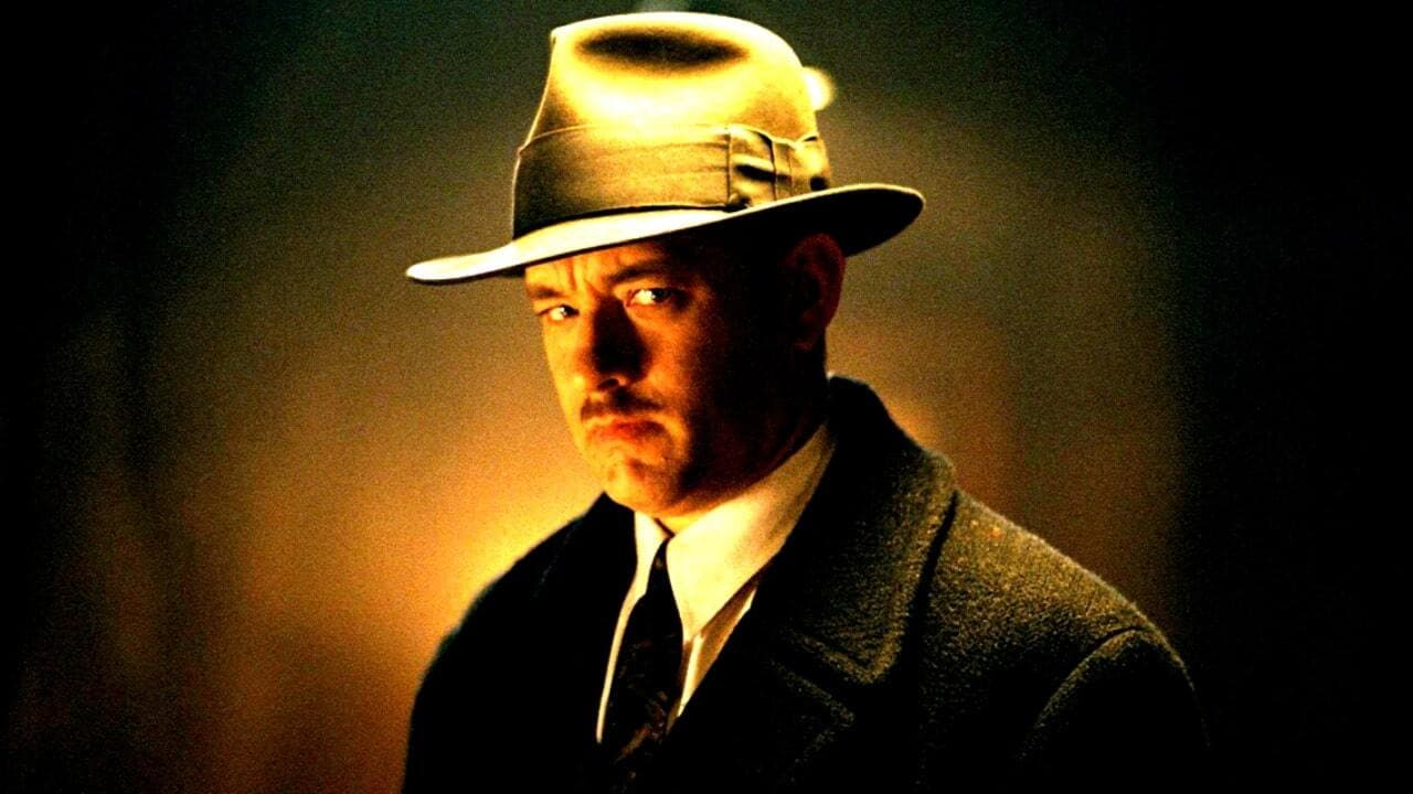Road to Perdition — backdrops 3