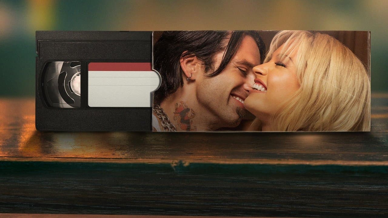 Pam & Tommy — backdrops 1