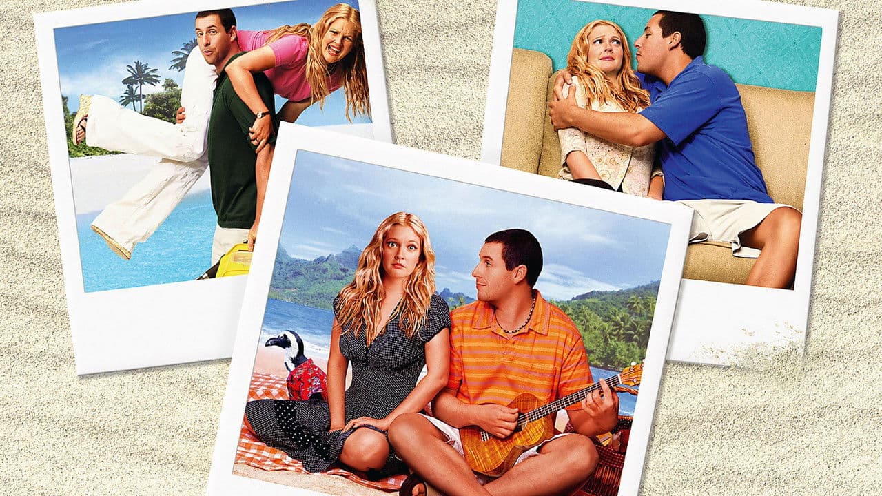50 First Dates — backdrops 6